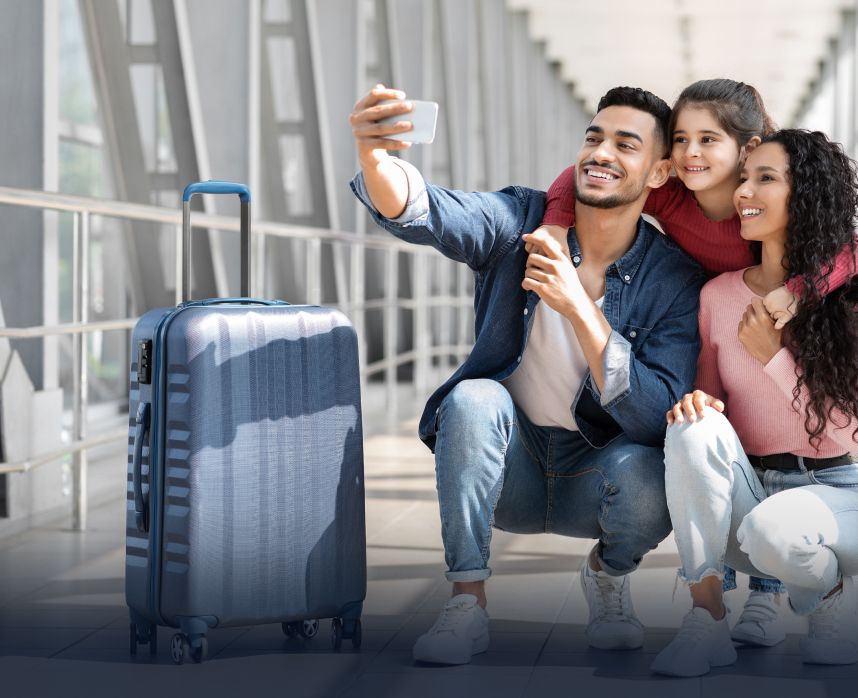 Seguro de Viajes